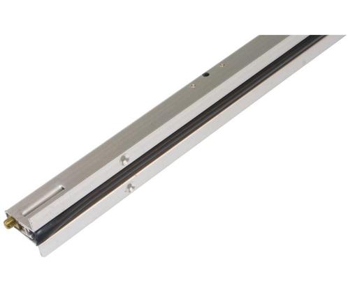 AMIG Automatische valdorpel 1000 mm aluminium, Doe-het-zelf en Verbouw, Hang- en Sluitwerk, Verzenden
