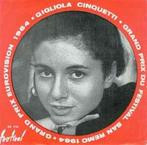 vinyl single 7 inch - Gigliola Cinquetti - Non Ho LEtÃ..., Cd's en Dvd's, Verzenden, Zo goed als nieuw