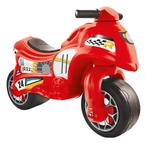 Dolu My First Rood Loopmotor 8028, Kinderen en Baby's, Speelgoed | Buiten | Voertuigen en Loopfietsen, Verzenden, Nieuw, Loopvoertuig