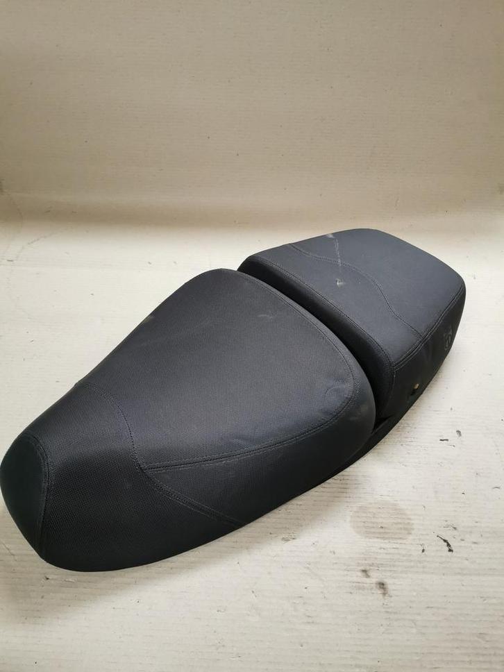 BTC Riva / Felice / Luxury zadel, Fietsen en Brommers, Brommeronderdelen | Scooters, Ophalen of Verzenden