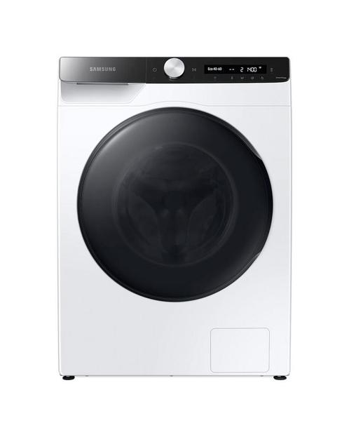 €949 Samsung WD10T534DBE Was-droogcombinatie cm. 60 - wass, Witgoed en Apparatuur, Wasmachines, Ophalen of Verzenden