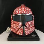 Norman Gekko (XX-XXI) - Louis Vuitton/Supreme Stormtrooper, Antiek en Kunst