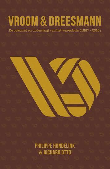 Vroom & Dreesmann 9789082367621 Philippe Hondelink, Boeken, Geschiedenis | Wereld, Gelezen, Verzenden