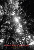 Barbara Nijssen, Het Verraad 9789464028089 Bert Luth, Verzenden, Zo goed als nieuw, Bert Luth