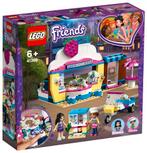 LEGO Friends Olivias Cupcake Café - 41366 (Nieuw), Kinderen en Baby's, Speelgoed | Duplo en Lego, Verzenden, Nieuw
