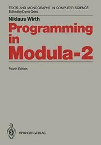 Programming in Modula-2. Wirth, Niklaus New   ., Boeken, Overige Boeken, Zo goed als nieuw, Verzenden