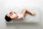 STUNT!! De Vries Pocketveringmatras, nu vanaf: € 349,30 ,-, Huis en Inrichting, Slaapkamer | Matrassen en Bedbodems, 90 cm, Eenpersoons