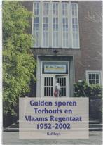 Gulden sporen Torhouts en Vlaams recentaat 1952-2002 R. Feys, Boeken, Verzenden, Gelezen, R. Feys