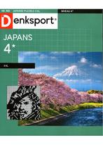 Denksport Japanse puzzels XXL - 169 2024, Boeken, Nieuw, Sport en Vrije tijd, Verzenden