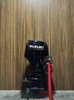 Suzuki 60 PK EFI 21, Ophalen of Verzenden, Gebruikt, Buitenboordmotor