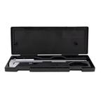 Schuifmaat RVS 0-150 mm, Ophalen of Verzenden, Nieuw