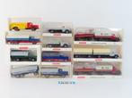 Wiking 1:87 - 84324/8460122/8550130/85827/, Nieuw