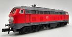 Fleischmann N - 7236 - Diesellocomotief (1) - Serie BR 218, Hobby en Vrije tijd, Nieuw