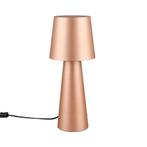 LED Tafellamp - Trion Pinati - E27 Fitting - 1 lichtpunt -, Ophalen of Verzenden, Nieuw, Metaal