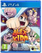 Alex Kidd in Miracle World DX, Verzenden, Nieuw