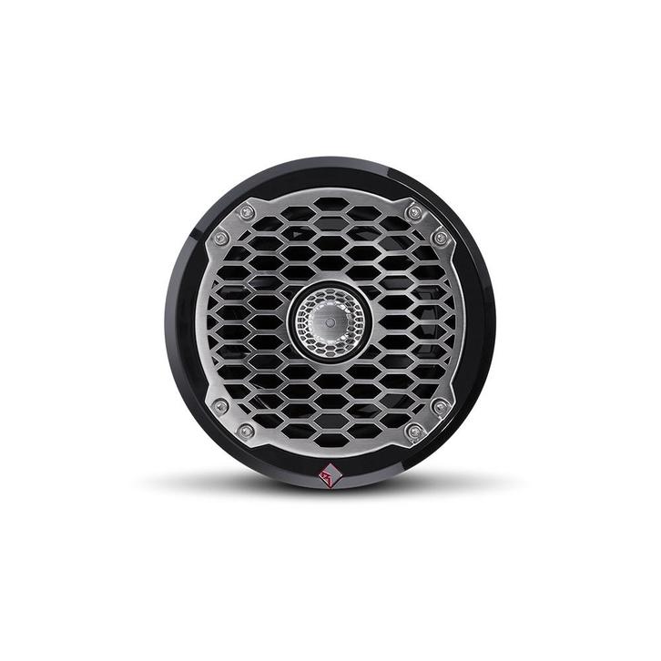 Rockford Marine Speakers PUNCH PM2652B 6,5 inch 75 Watt Zwar, Watersport en Boten, Accessoires en Onderhoud, Nieuw, Ophalen of Verzenden