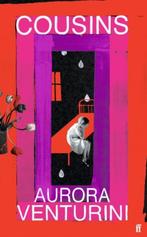 Cousins | 9780571372393 | Aurora Venturini, Zo goed als nieuw, Aurora Venturini