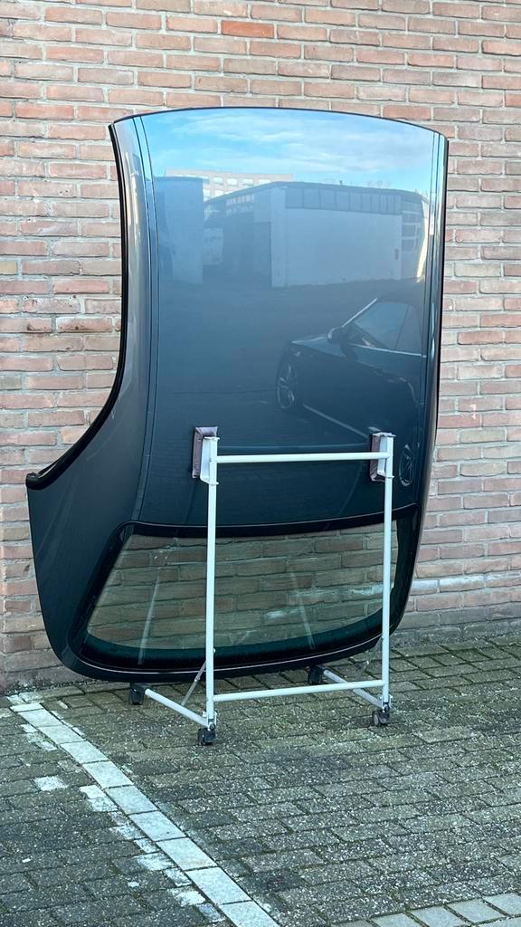 Hardtop BMW E46 Stahlgrau 400 met garantie, Auto-onderdelen, Carrosserie en Plaatwerk, Gebruikt, 6 maanden garantie, BMW, Ophalen