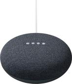 Google Nest Mini Grijs, Nieuw, Verzenden