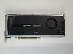 Veiling - NVIDIA Quadro 4000 2GB Videokaart, Gebruikt