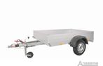Anssems Bakwagen GTB 1200kg 301×126, Auto diversen, Aanhangers en Bagagewagens, Ophalen of Verzenden, Nieuw