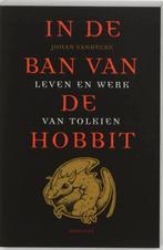 In de ban van de Hobbit ~ Leven en werk van Tolkien, Johan Vanhecke, Gelezen, Verzenden