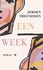 9789403106526 Een week | Tweedehands, Verzenden, Zo goed als nieuw, Jeroen Theunissen