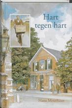 Hart tegen hart 9789033123788 Hans Mouthaan, Verzenden, Gelezen, Hans Mouthaan