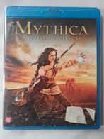 MYTHICA A QUEST FOR HEROES (IN SEAL) (BLURAY), Verzenden, Gebruikt