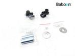 Achter Schokbreker Arm (dogbones) Can-Am Outlander Max 800R, Motoren, Verzenden, Gebruikt