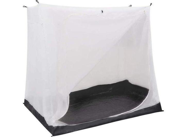 NordFalk Binnentent - Voortent 2-persoons, Caravans en Kamperen, Kampeeraccessoires, Nieuw, Verzenden