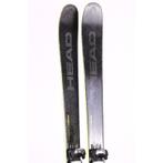 189 skis HEAD KORE 93, grip walk, graphene, karuba, carbon, Verzenden, Carve, Skiën, Head