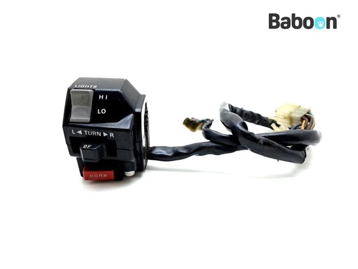 Stuurschakelaar Links Yamaha VMX 1200 V-Max (VMX1200), Motoren, Onderdelen | Yamaha, Gebruikt, Verzenden