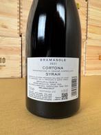 2018 La Braccesca Antinori Bramasole - Corton DOC - 6, Nieuw