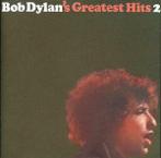 cd - Bob Dylan - Bob Dylan's Greatest Hits 2