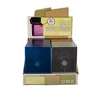 Sigaretten box Silk - Sigaretten boxen - Sigarettendoosjes, Verzamelen, Rookartikelen, Aanstekers en Luciferdoosjes, Nieuw, Overige typen