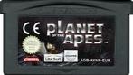 Planet of the Apes (losse cassette) (GameBoy Advance), Spelcomputers en Games, Games | Nintendo Game Boy, Gebruikt, Verzenden