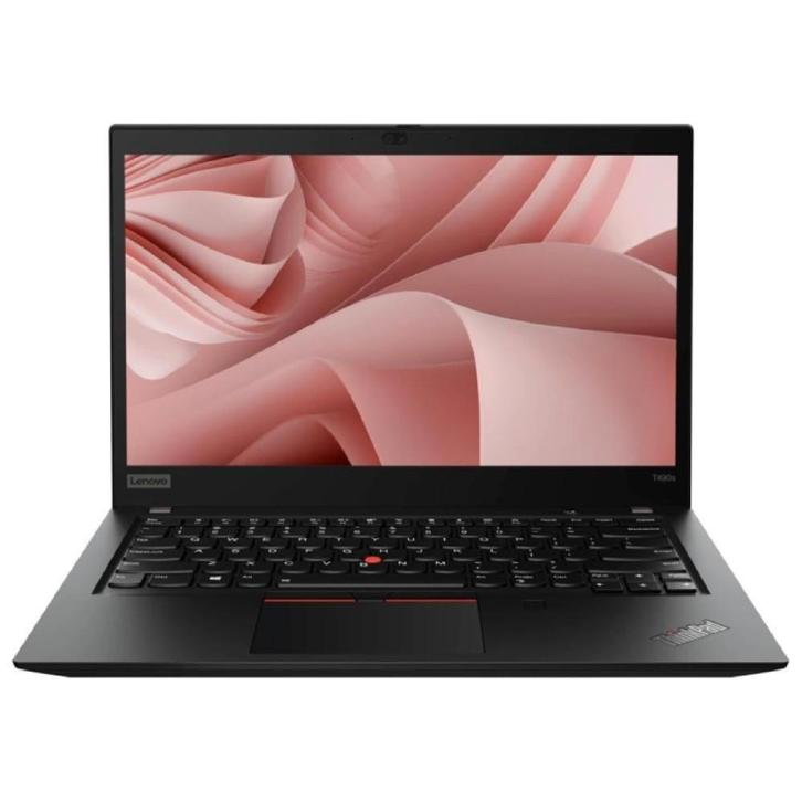 Lenovo ThinkPad T490s - Intel Core i7-8e Generatie - 14 inch, Computers en Software, Windows Laptops, Nieuw, Verzenden