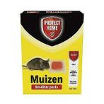Muizengif | Protect Home | Pasta (5 x 10 gram)