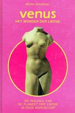Venus - Het Wonder Der Liefde - Martin Schulman - 9789063782, Verzenden, Nieuw