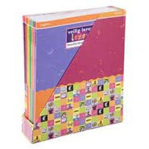 Veilig Leren Lezen (VLL) 2e maanversie Set handleidingen ker, Boeken, Schoolboeken, Nieuw, Verzenden