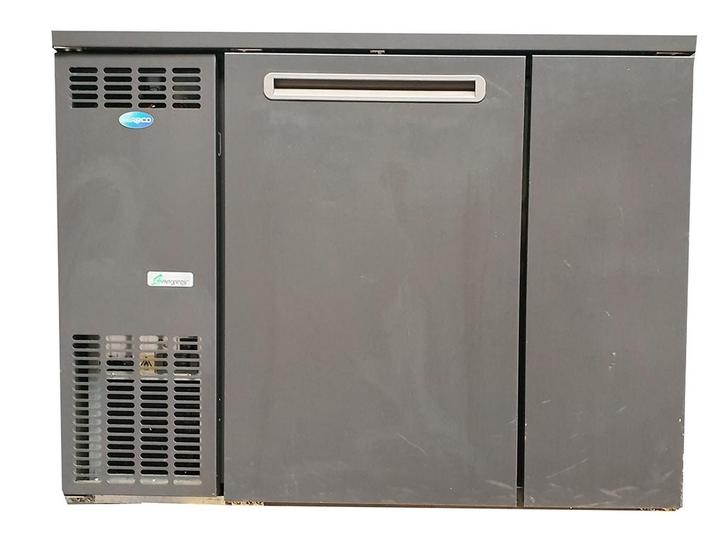 Showroommodel: Serrco 1,5 deurs 2016 motor links, Zakelijke goederen, Horeca | Overige, Ophalen of Verzenden