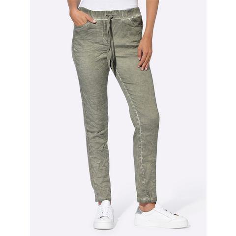 heine Joggingbroek, Kleding | Dames, Broeken en Pantalons, Nieuw, Verzenden