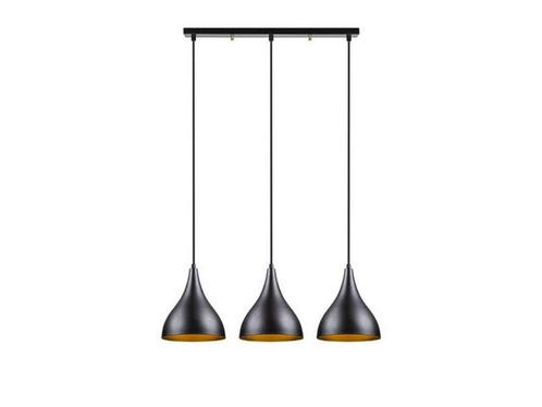 Inktvis Verlichting - 72 x 22 x 110 cm, Huis en Inrichting, Woonaccessoires | Overige, Nieuw, Verzenden