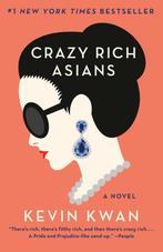 Crazy Rich Asians, Ophalen of Verzenden, Nieuw
