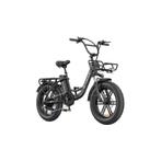 ENGWE L20 Boost Fatbike Zwart, Ophalen, Nieuw, Overige merken