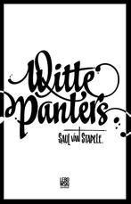 Witte panters 9789048815159 Saul van Stapele, Verzenden, Gelezen, Saul van Stapele