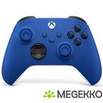 Microsoft Xbox Wireless Controller Shock Blue (2025), Computers en Software, Overige Computers en Software, Verzenden, Nieuw