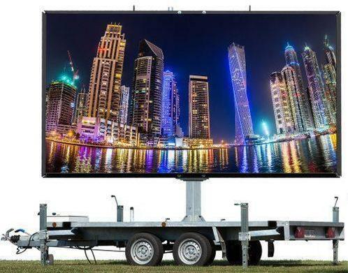 Mobiel LED scherm huren ? Indoor en Outdoor LED displays, Zakelijke goederen, Overige Zakelijke goederen