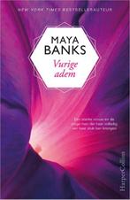 Vurige adem 9789402715606 Maya Banks, Boeken, Verzenden, Gelezen, Maya Banks